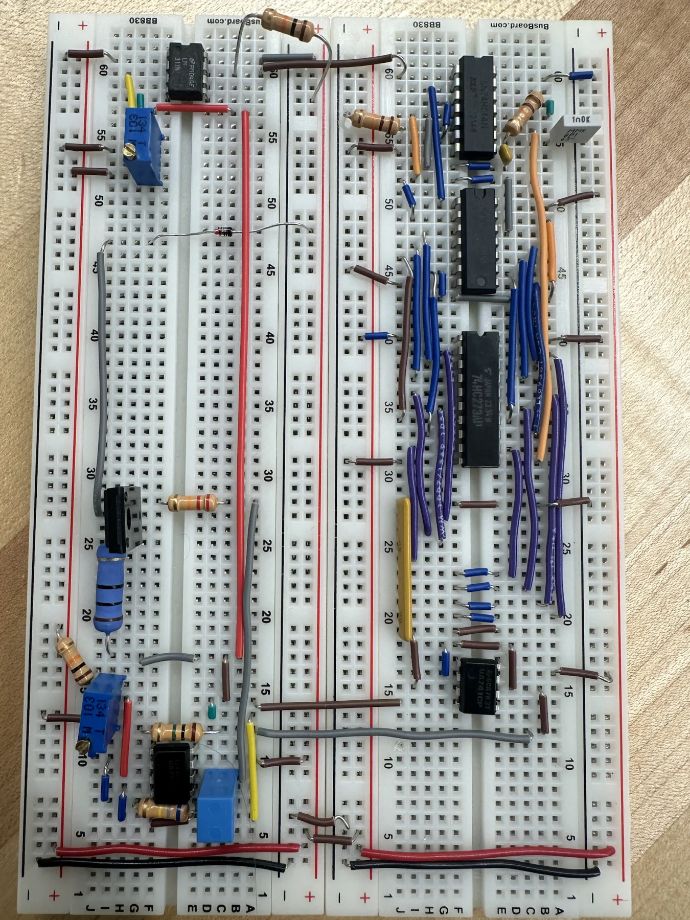 Closed-Loop Mixed-Signal Motor Speed Controller thumbnail
